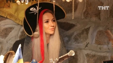 Дом-2. Остров любви, 1 сезон, 1053 серия (08.07.2019)