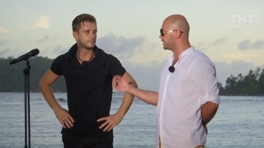 Дом-2. Остров любви, 1 сезон, 1059 серия (14.07.2019)