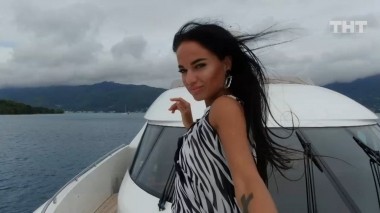 Дом-2. Остров любви, 1 сезон, 1064 серия (19.07.2019)