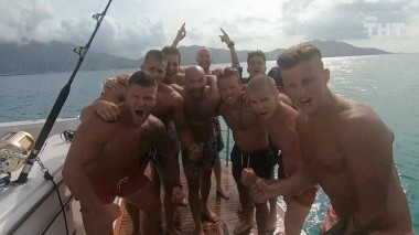 Дом-2. Остров любви, 1 сезон, 1073 серия (28.07.2019)