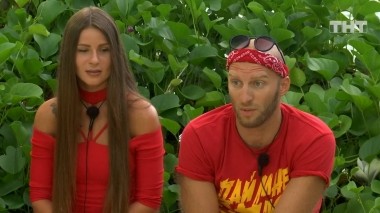 Дом-2. Остров любви, 1 сезон, 1074 серия (29.07.2019)