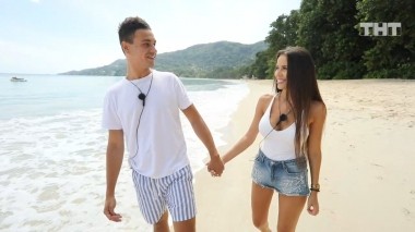 Дом-2. Остров любви, 1 сезон, 1082 серия (06.08.2019)