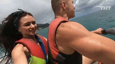 Дом-2. Остров любви, 1 сезон, 1092 серия (16.08.2019)