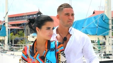 Дом-2. Остров любви, 1 сезон, 1095 серия (19.08.2019)