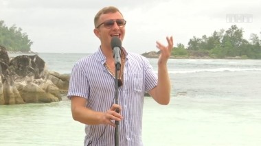 Дом-2. Остров любви, 1 сезон, 1100 серия (24.08.2019)