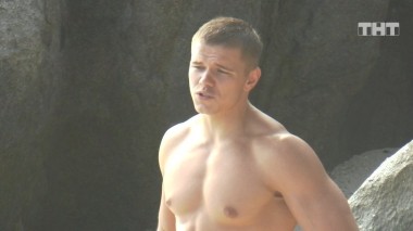 Дом-2. Остров любви, 1 сезон, 1103 серия (27.08.2019)