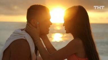 Дом-2. Остров любви, 1 сезон, 1104 серия (28.08.2019)