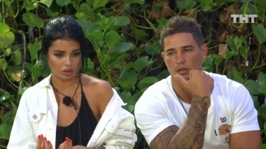 Дом-2. Остров любви, 1 сезон, 1108 серия (01.09.2019)