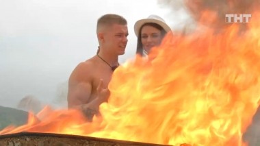 Дом-2. Остров любви, 1 сезон, 1112 серия (05.09.2019)