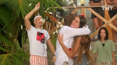 Дом-2. Остров любви, 1 сезон, 1127 серия (20.09.2019)