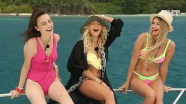 Дом-2. Остров любви, 1 сезон, 1135 серия (28.09.2019)