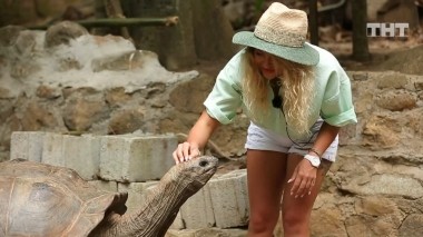 Дом-2. Остров любви, 1 сезон, 1137 серия (30.09.2019)