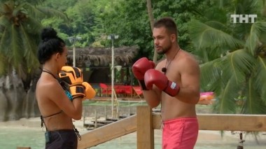 Дом-2. Остров любви, 1 сезон, 1142 серия (05.10.2019)