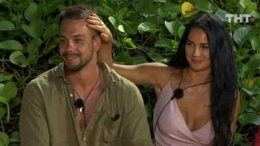 Дом-2. Остров любви, 1 сезон, 1144 серия (07.10.2019)