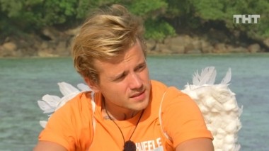 Дом-2. Остров любви, 1 сезон, 1147 серия (10.10.2019)