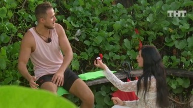 Дом-2. Остров любви, 1 сезон, 1149 серия (12.10.2019)