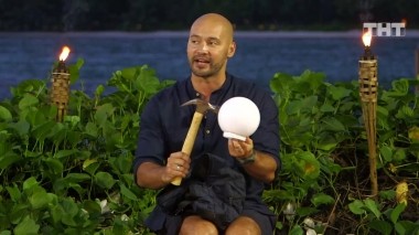 Дом-2. Остров любви, 1 сезон, 1155 серия (18.10.2019)