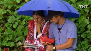 Дом-2. Остров любви, 1 сезон, 1158 серия (21.10.2019)