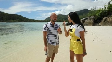 Дом-2. Остров любви, 1 сезон, 1160 серия (23.10.2019)