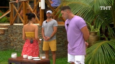 Дом-2. Остров любви, 1 сезон, 1162 серия (25.10.2019)