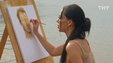 Дом-2. Остров любви, 1 сезон, 1174 серия (06.11.2019)