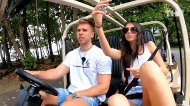 Дом-2. Остров любви, 1 сезон, 1176 серия (08.11.2019)