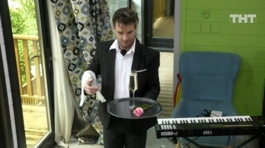 Дом-2. Остров любви, 1 сезон, 1177 серия (09.11.2019)