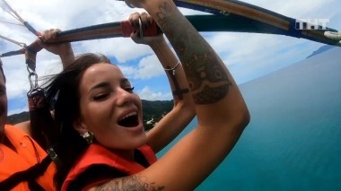 Дом-2. Остров любви, 1 сезон, 1180 серия (12.11.2019)