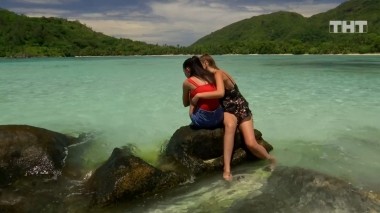 Дом-2. Остров любви, 1 сезон, 1181 серия (13.11.2019)