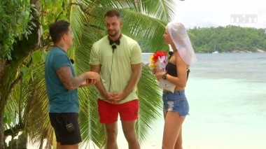 Дом-2. Остров любви, 1 сезон, 1182 серия (14.11.2019)