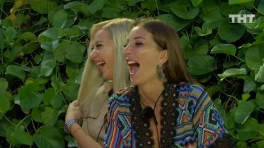 Дом-2. Остров любви, 1 сезон, 1183 серия (15.11.2019)