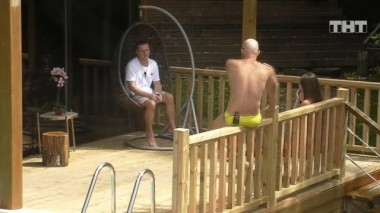 Дом-2. Остров любви, 1 сезон, 1191 серия (23.11.2019)