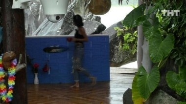 Дом-2. Остров любви, 1 сезон, 1192 серия (24.11.2019)