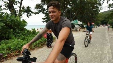 Дом-2. Остров любви, 1 сезон, 1194 серия (26.11.2019)