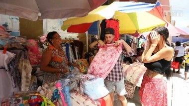 Дом-2. Остров любви, 1 сезон, 1198 серия (30.11.2019)