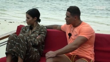 Дом-2. Остров любви, 1 сезон, 1206 серия (08.12.2019)