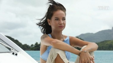 Дом-2. Остров любви, 1 сезон, 1207 серия (09.12.2019)