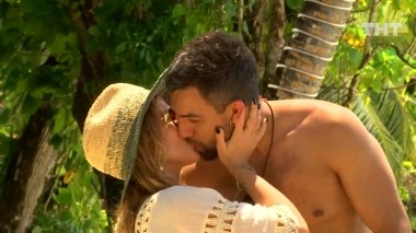 Дом-2. Остров любви, 1 сезон, 1210 серия (12.12.2019) 