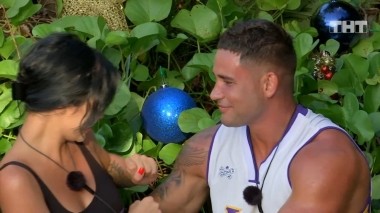 Дом-2. Остров любви, 1 сезон, 1212 серия (14.12.2019)