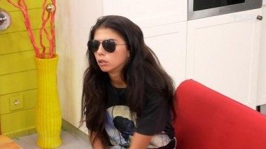 Дом-2. Остров любви, 1 сезон, 1214 серия (16.12.2019)