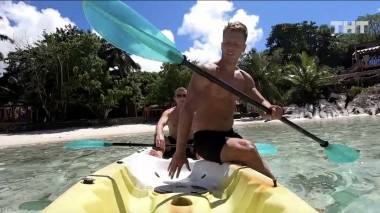 Дом-2. Остров любви, 1 сезон, 1220 серия (22.12.2019)