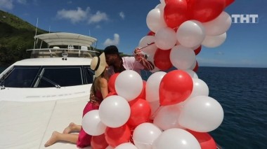 Дом-2. Остров любви, 1 сезон, 1224 серия (26.12.2019)