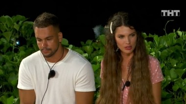 Дом-2. Остров любви, 1 сезон, 1227 серия (29.12.2019)