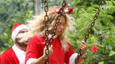 Дом-2. Остров любви, 1 сезон, 1228 серия (30.12.2019) 