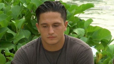 Дом-2. Остров любви, 1 сезон, 1239 серия (10.01.2020)