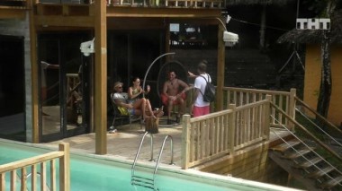 Дом-2. Остров любви, 1 сезон, 1252 серия (23.01.2020)