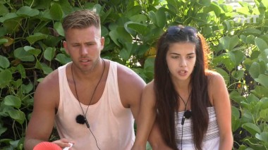 Дом-2. Остров любви, 1 сезон, 1258 серия (29.01.2020)