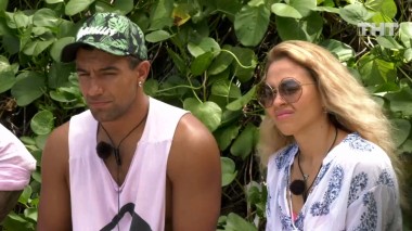 Дом-2. Остров любви, 1 сезон, 1271 серия (11.02.2020)