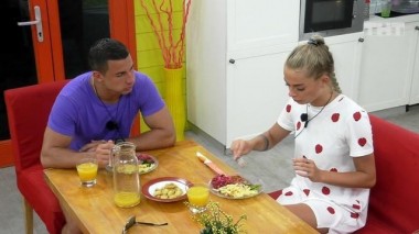 Дом-2. Остров любви, 1 сезон, 1279 серия (19.02.2020)