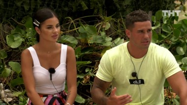 Дом-2. Остров любви, 1 сезон, 1287 серия (27.02.2020) 